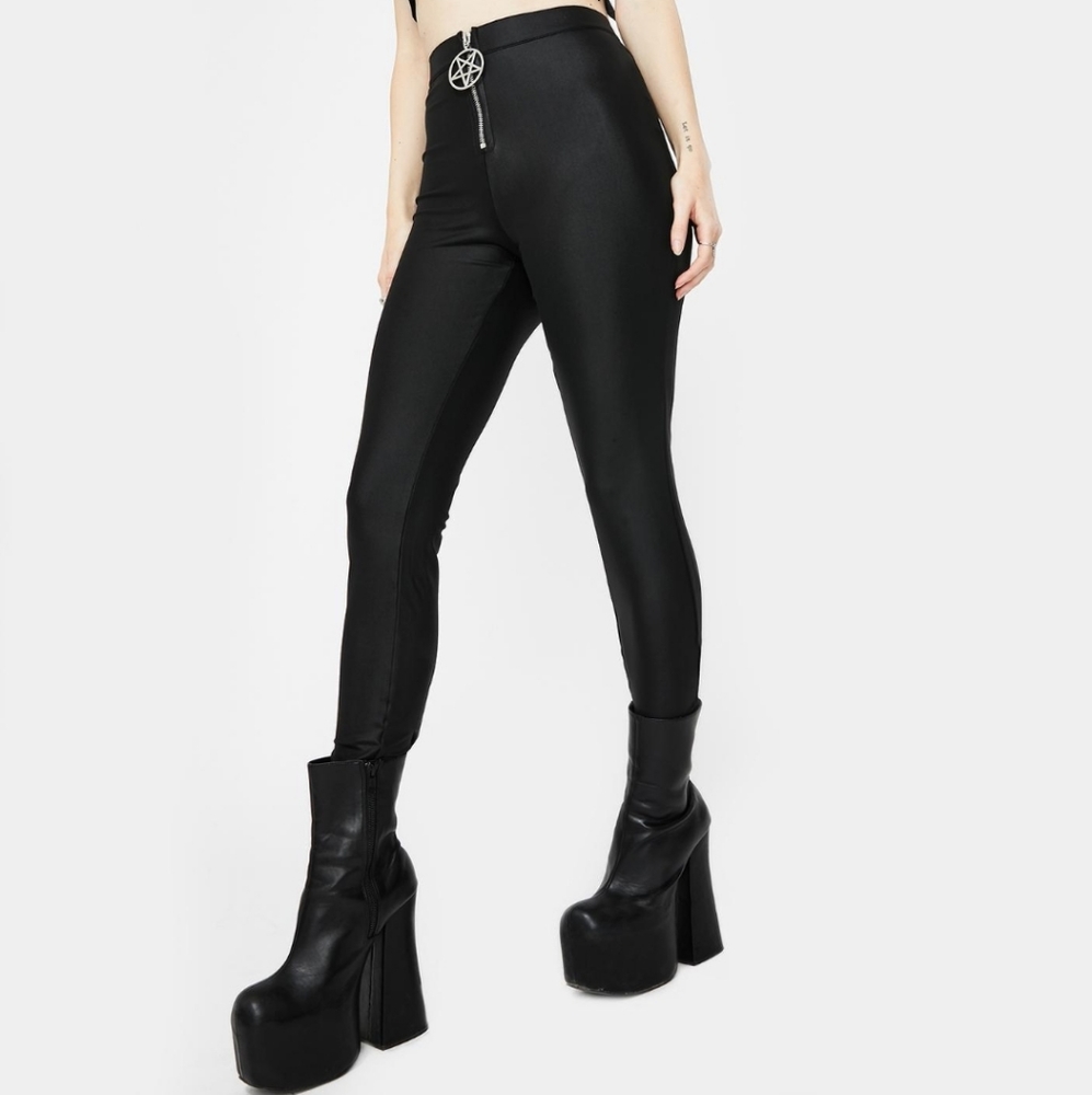 Killstar leggings